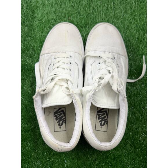 Vans Unisex Shoes Size M-7.5‎ W-9 - Picture 8 of 8